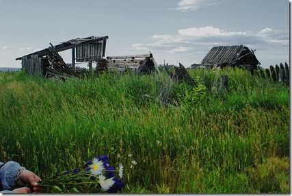 Старая Недокура, 2009