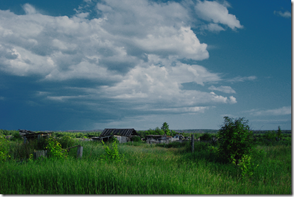 Старая Недокура, 2009