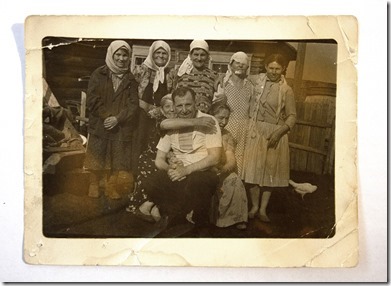 Фото из архива кеульского ДК. Фото: Платон Терентьев