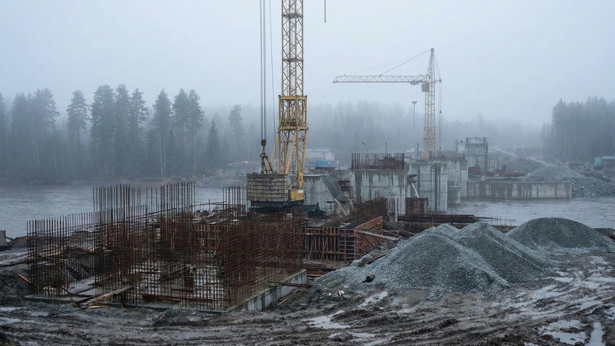 Инвесторам в новые ГЭС предложат механизм гарантированного возврата средств Инвесторам в новые ГЭС предложат механизм гарантированного возврата средств