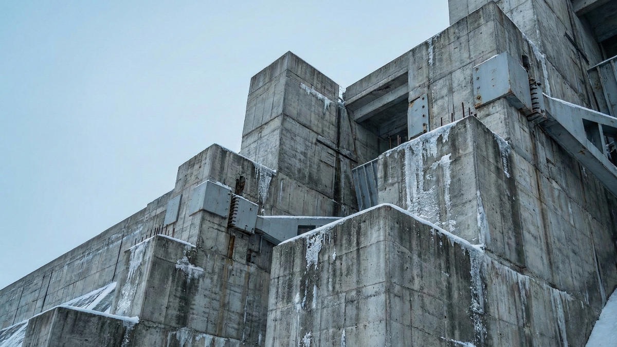 Крапивинская ГЭС: судьба советского долгостроя на Томи зависит от госгарантий