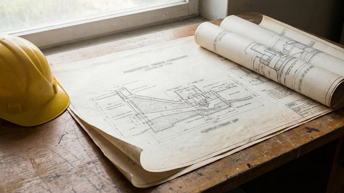 Проектную документацию по Нижне-Зейской ГЭС подготовят к сентябрю
